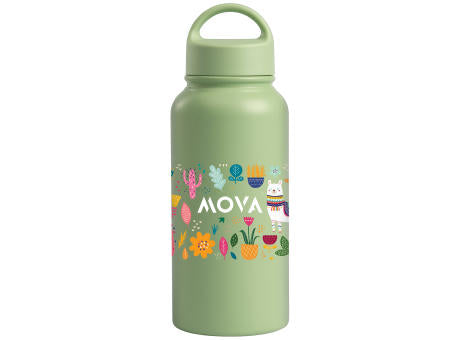 Mariner - 915 ml Edelstahlflasche - Doppelwandig