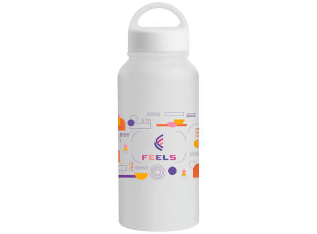 Mariner - 915 ml Edelstahlflasche - Doppelwandig
