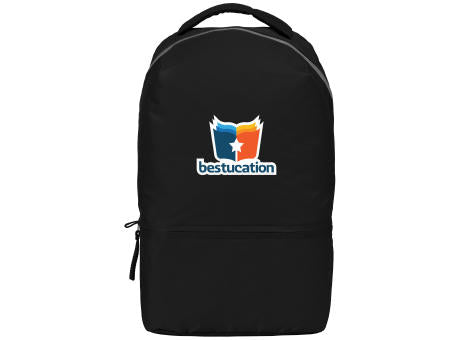 Terra Pack - 2-in-1-Rucksack und Lunch-Kühltasche