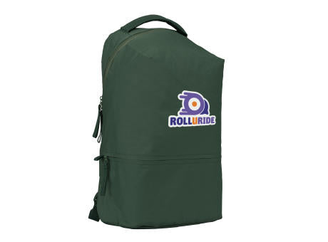 Terra Pack - 2-in-1-Rucksack und Lunch-Kühltasche
