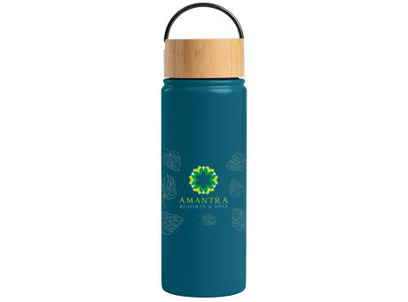 Reborn - 530 ml Edelstahlflasche - Doppelwandig