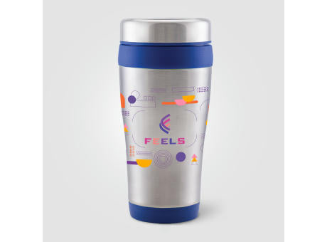 Legend - 475 ml Edelstahl-Thermobecher
