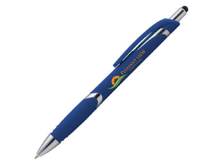 Joplin Brights Kugelschreiber - m/Stylus