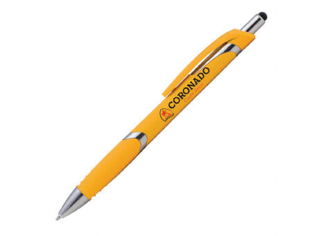 Joplin Brights Kugelschreiber - m/Stylus