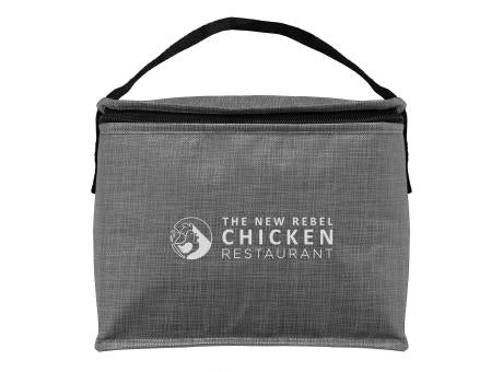 Refresh - Kühl- & Lunchtasche aus rPET