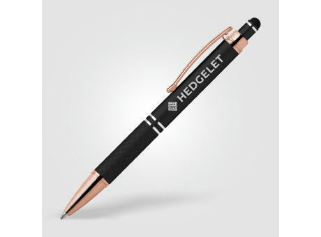 Phoenix Softy Roségold Classic Kugelschreiber - m/Stylus