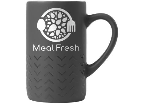 Café Chalet - 385 ml Keramiktasse