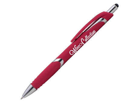 Joplin Brights Kugelschreiber - m/Stylus