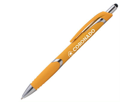 Joplin Brights Kugelschreiber - m/Stylus