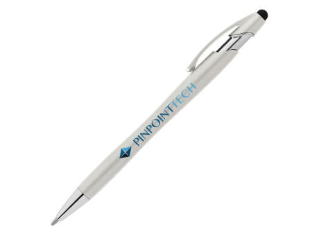 La Jolla Recycelt Kugelschreiber - m/Anti-Fraud Tinte & Stylus