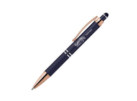 Phoenix Softy Roségold Classic Kugelschreiber - m/Stylus