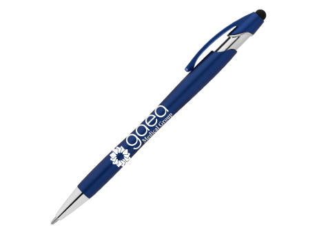 La Jolla Recycelt Kugelschreiber - m/Anti-Fraud Tinte & Stylus