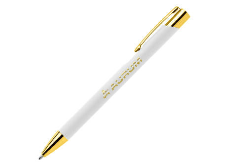 Crosby Gold Softy Kugelschreiber