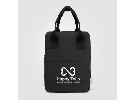 Majesty Lunch-Kühltasche mit PEVA-Isolierung aus rPET - 6 L