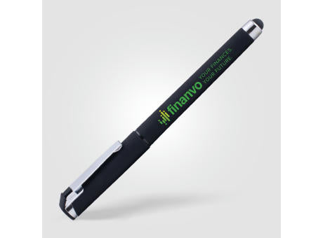 Islander Softy Classic Gelschreiber - m/Stylus