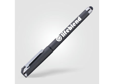 Islander Softy Classic Gelschreiber - m/Stylus