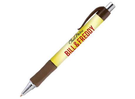 Hepburn Chrome Kugelschreiber