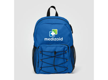 Horizon - 600D rPET Sportrucksack