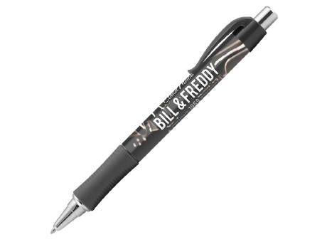 Hepburn Chrome Kugelschreiber