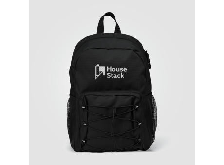 Horizon - 600D rPET Sportrucksack