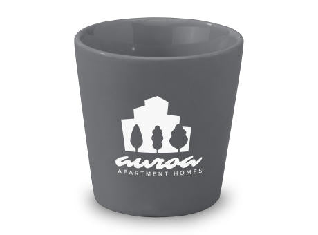 Trieste - 180 ml Matte Keramiktasse