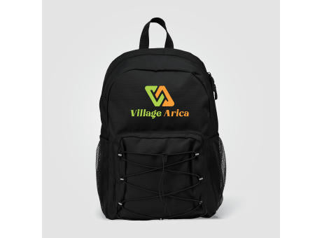 Horizon - 600D rPET Sportrucksack