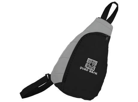 SportStyle - Umhängetasche aus rPET-Nylon