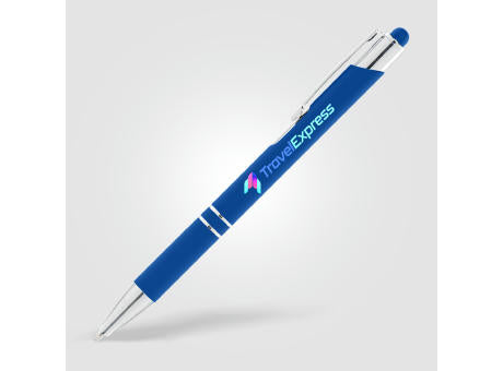 Crosby Softy Kugelschreiber - m/Stylus