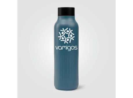 Majesty Recycling-Edelstahlflasche - 590 ml