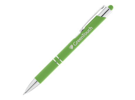 Crosby Softy Kugelschreiber - m/Stylus