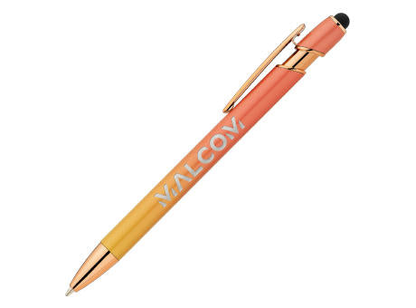Prince Ombre Kugelschreiber - m/Stylus