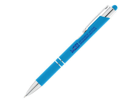 Crosby Softy Kugelschreiber - m/Stylus