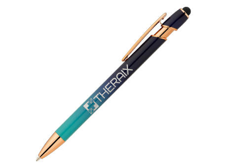 Prince Ombre Kugelschreiber - m/Stylus