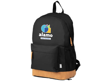 Journey Pack - 600D rPET Pendlerrucksack