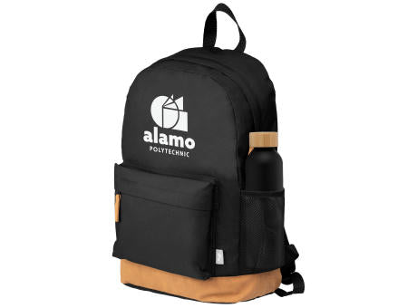 Journey Pack - 600D rPET Pendlerrucksack