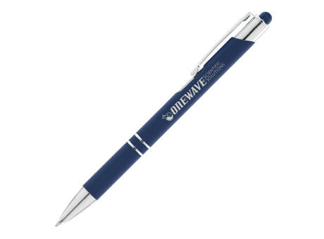 Crosby Softy Kugelschreiber - m/Stylus