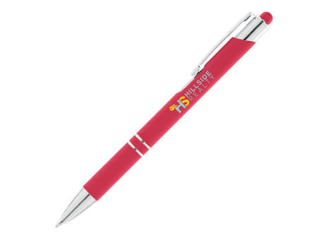 Crosby Softy Kugelschreiber - m/Stylus