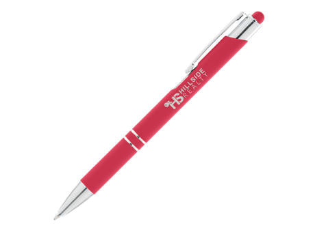 Crosby Softy Kugelschreiber - m/Stylus