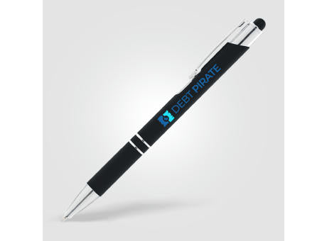 Crosby Softy Kugelschreiber - m/Stylus