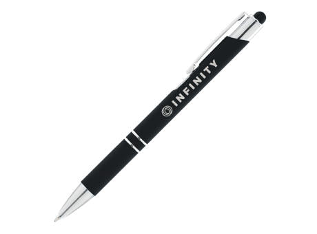 Crosby Softy Kugelschreiber - m/Stylus