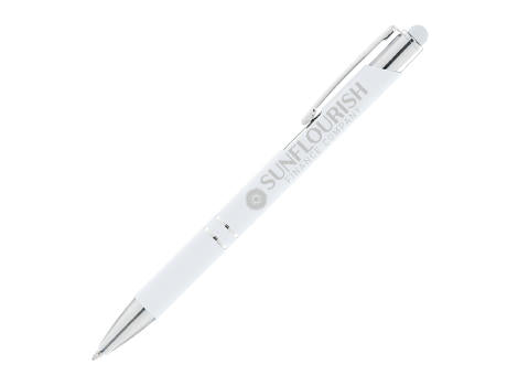 Crosby Softy Kugelschreiber - m/Stylus