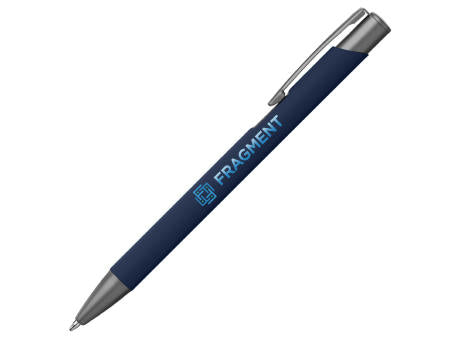 Crosby Gunmetal Softy Kugelschreiber