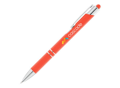 Crosby Softy Kugelschreiber - m/Stylus