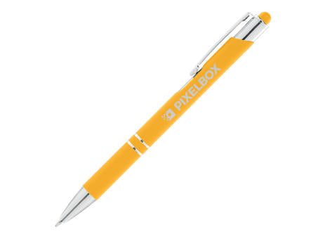 Crosby Softy Kugelschreiber - m/Stylus
