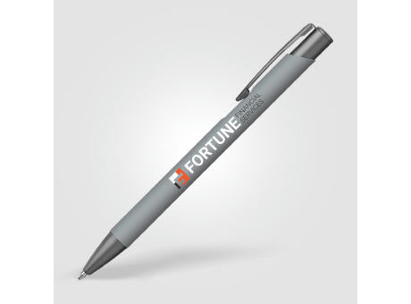 Crosby Gunmetal Softy Kugelschreiber