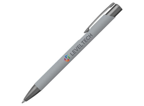 Crosby Gunmetal Softy Kugelschreiber