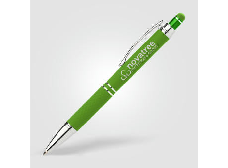 Phoenix Softy Brights Gelschreiber - m/Stylus