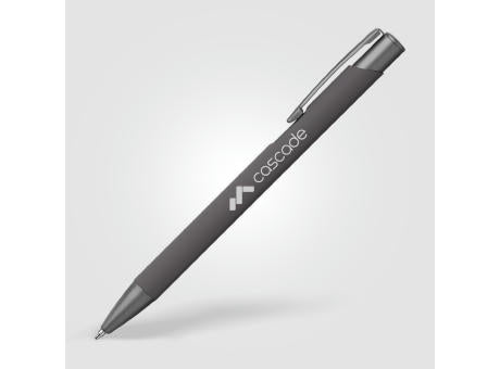Crosby Gunmetal Softy Kugelschreiber