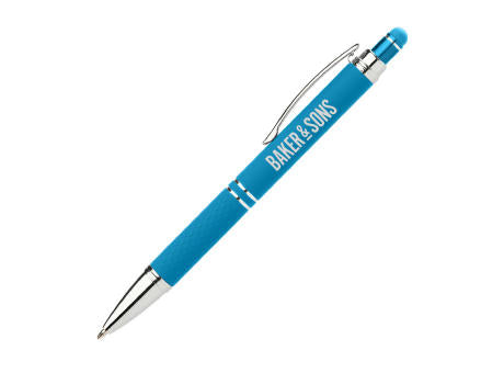 Phoenix Softy Brights Gelschreiber - m/Stylus