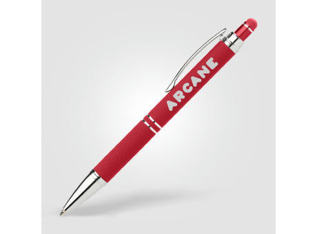 Phoenix Softy Brights Gelschreiber - m/Stylus